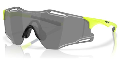 Gafas Oakley Cybr Zero Matte Retina Burn/Prizm Black/OO9512D-1039
