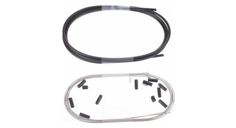 Kit transmission / câbles et gaines elvedes basic