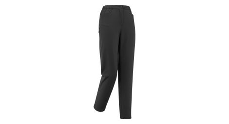 Pantalon femme lafuma active noir