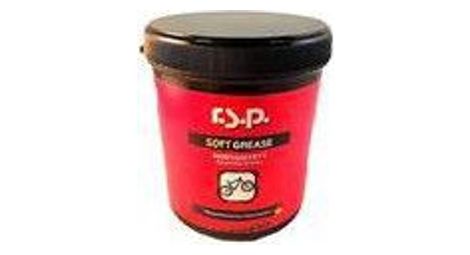 RSP - Graisse de Montage Soft Grease 500g