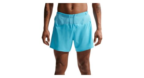 Pantalones cortos Nike ACG Second Sunrise 5in azul para hombre