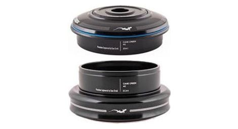 Serie sterzo cane creek 40-series semi integrata esterna conica nera