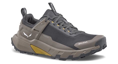 Scarpe da trekking Salewa Pedroc 2 Powertex Grigio Uomo