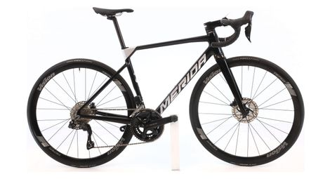 Produit reconditionné · Merida Scultura 6000 Di2 12V · Noir / Vélo de route | Très bon état