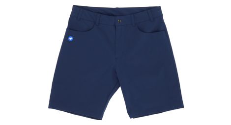 Short lagoped pernice sh bleu