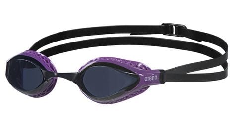 Lunettes de bain arena air-speed violet