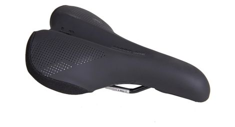 Selle femme wtb speed she cromoly noir