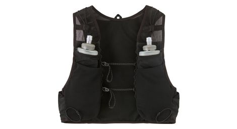 Mochila de hidratación Patagonia Slope Runner Negro
