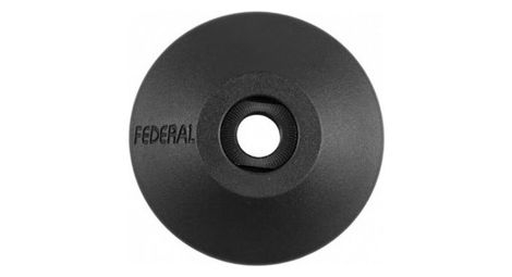 Hubguard arriere federal non drive side plastic freecoaster with cone nut