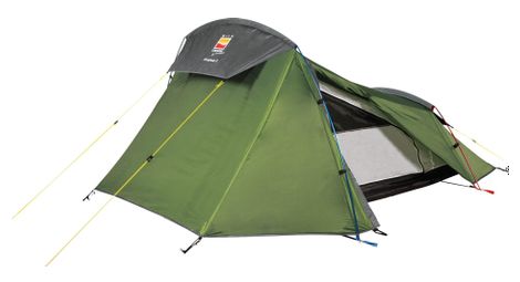 Terra nova coshee 2 2 person tent green