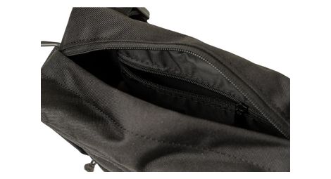 Dwr Handlebar Bag Performance Strap 4l Black