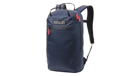 Sac a dos millet divino 20l bleu