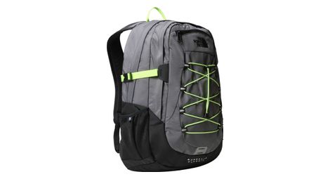 The north face borealis classic 29l grey unisex rugzak