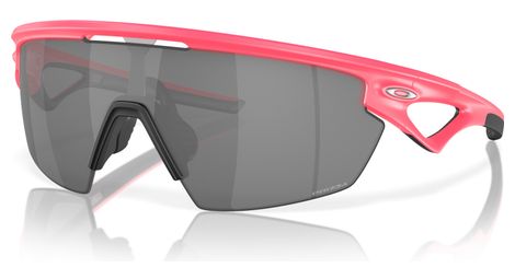 Oakley sphaera rose mat/prizm black goggles - oo9403-1036