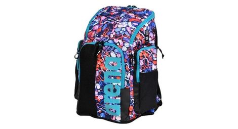 Zaino arena spiky iii 45l carnival multicolore 45