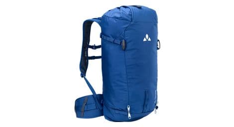 Sac de randonnée vaude rupal light 28l bleu