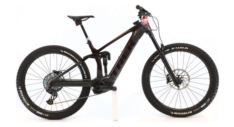 Produit reconditionné · Trek Rail 9.9 GX AXS / Vélo VTT électrique | Très bon état