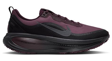 Chaussures Running Nike Vomero 18 GTX Violet/Noir Homme
