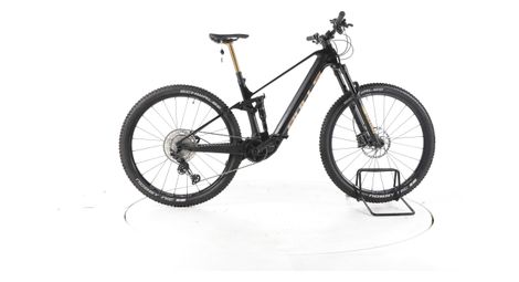 Produit reconditionné - Bulls Sonic EVO AM SL 1 E-Bike Fully Carbon - Très Bon Etat