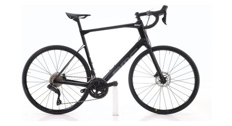 Produit reconditionné · BMC Roadmachine Five Di2 12V · Noir / Vélo de route | Très bon état