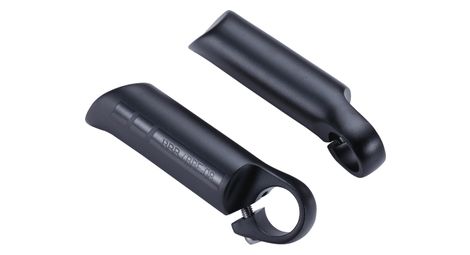 BBB Hanger inserts 3D forged Black