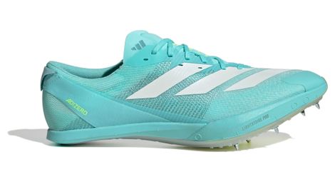 adidas adizero finesse blue white unisex track amp field shoes