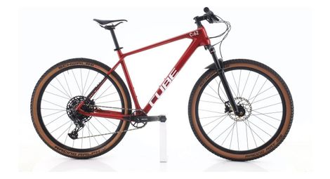 Cube Reaction On1 C620 Velo VTT Cube Tres Bon Etat