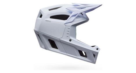 Casque Intégral Bell Full-Air Mips Blanc