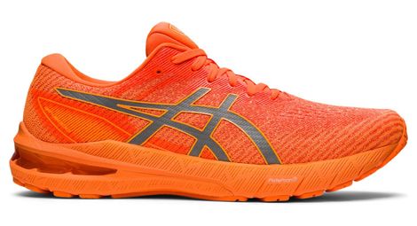 Chaussures de running Asics GT-2000 10 Lite-Show Orange