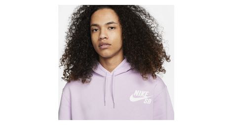 Icon Kapuzen Sweatshirt