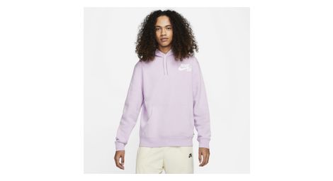 Icon Kapuzen Sweatshirt