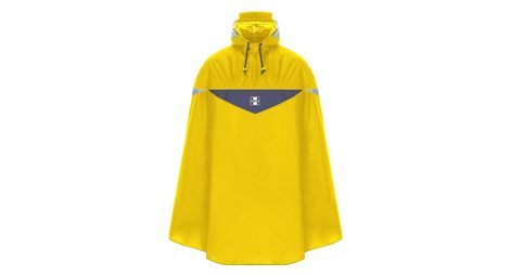 Poncho hock super praktiko