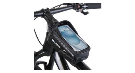 Gadista SACOCHE CADRE DE VELO POUR SMARTPHONE