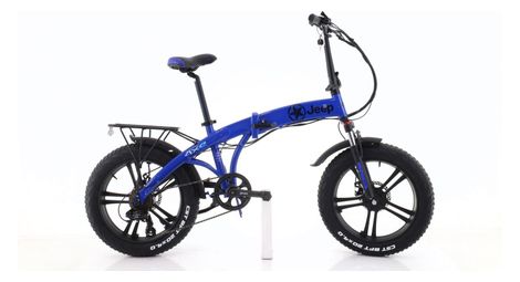 Jeep Fr 7105 4Xe Velo Ville Et Loisir Tres Bon Etat