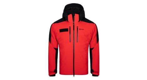 Veste hiver dermizax primaloft homme kilpi dexen-m