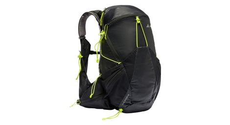 Sac à dos vaude trail spacer 18 noir unisex