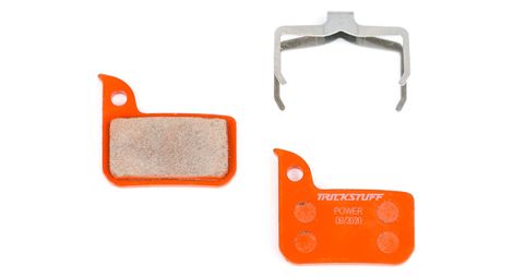 Trickstuff 860 Bremsbeläge für Sram-Bremsen