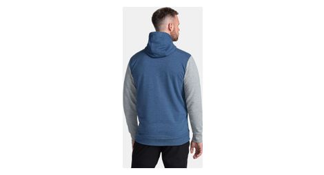 Sweat en coton pour homme kilpi seara-m