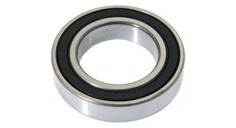 Roulement - r6 2rs - 9,53 mm x 22,23 mm x 7,14 mm