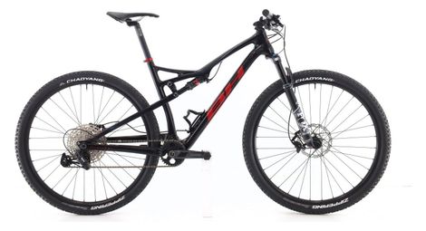 Produit reconditionné · bh lynx race rc carbone / vélo vtt / bh | bon état