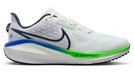 Nike Vomero 17 - homme - blanc