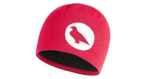 Gorro lagoped gebo rosa