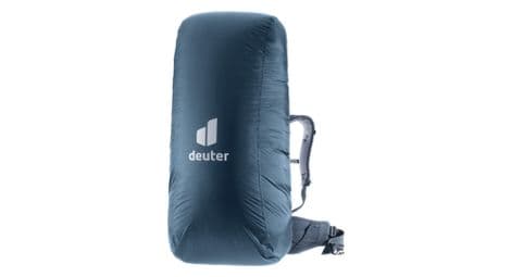 Funda impermeable deuter raincoveriii azul