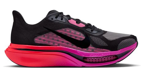 Zapatillas de running Nike Pegasus Plus 2 negro/rosa para mujer