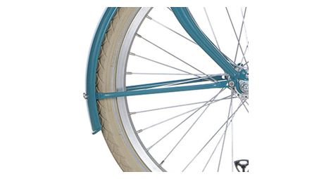 Alpina fender stay set 22 tingle turquoise