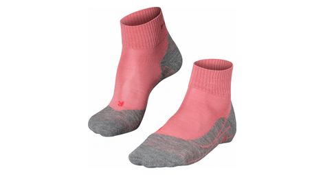 Chaussettes femme falke tk5 short