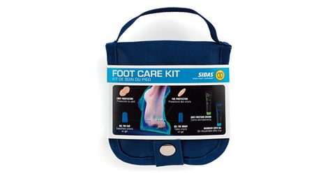 Kit+de+soin+des+pieds+pour+vos+activites+de+plein+air+++footcare+kit