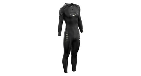Traje de neopreno z3rod  fuzion negro oro