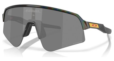 Occhiali oakley sutro lite sweep - collezione patrick mahomes ii / nero prizm / ref : oo9465-34