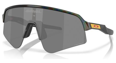 Brillen Oakley Sutro Lite Sweep - Patrick Mahomes II Collection / Prizm Black / Ref: OO9465-34